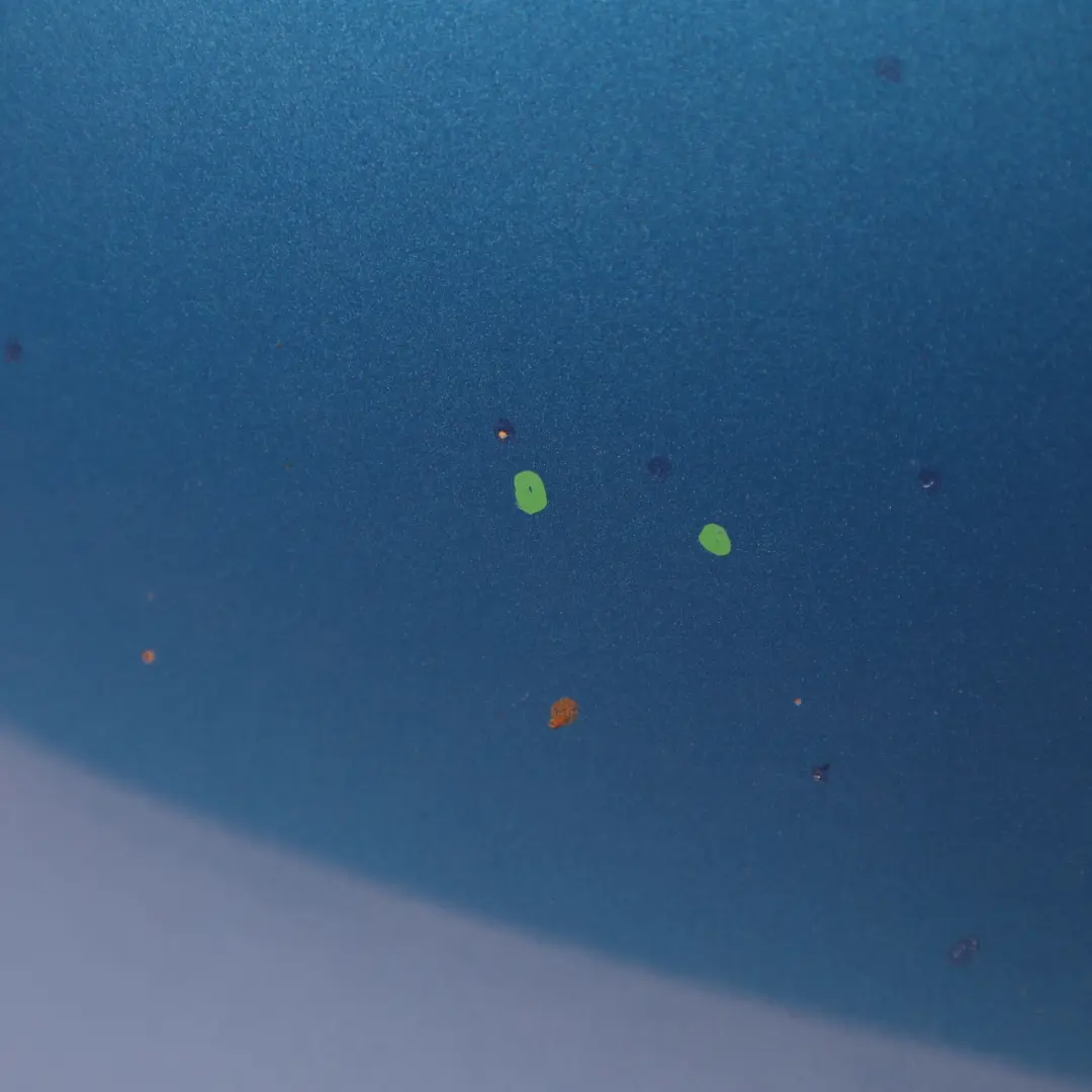 Hood Bonnet Engine Cover Panel Laser Blue A59 to Mini Cooper S R55 R56 R57 with Part number 2754741 Mini Cooper S R55 R56 R57 Hood Bonnet Engine Cover Panel Laser Blue A59 - SKU 2754741-LAB - Part number 2754741