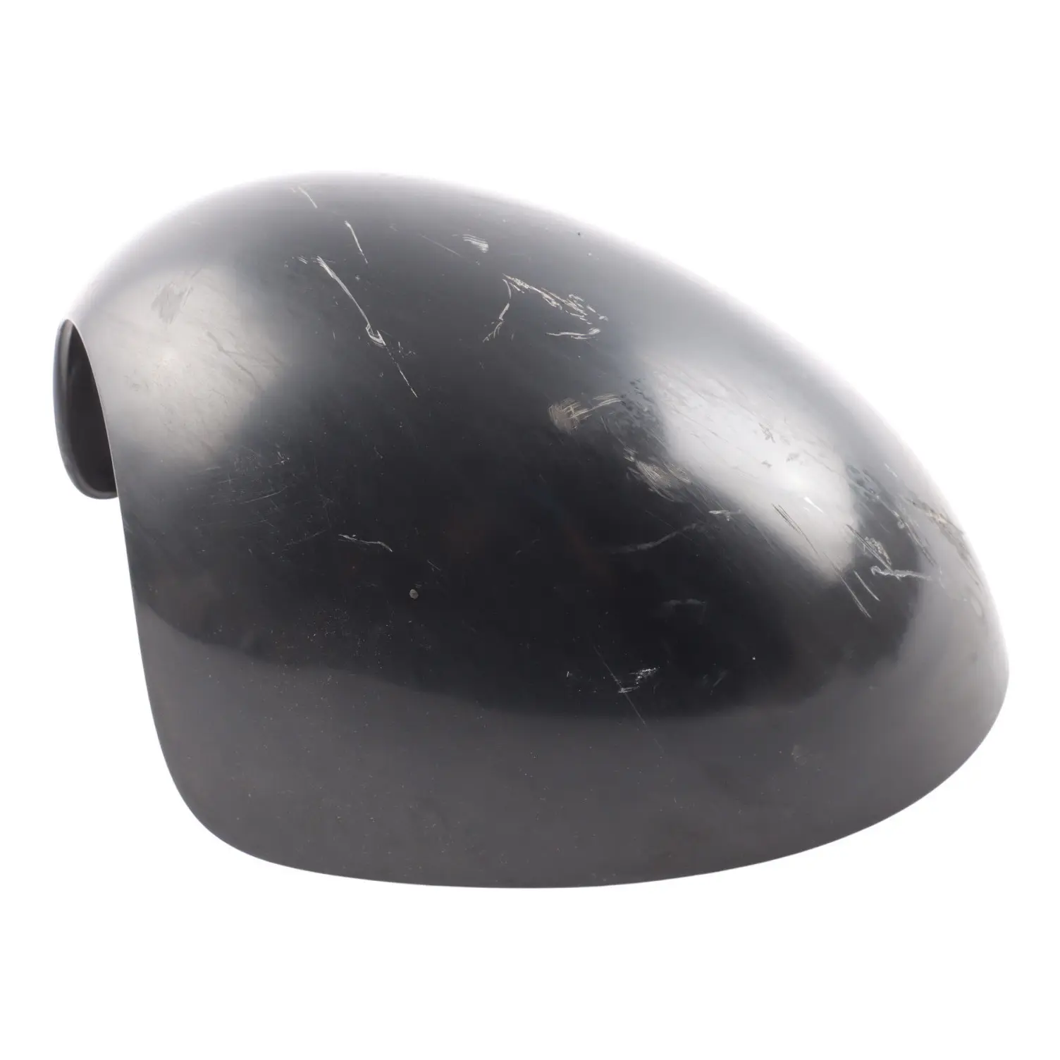 Außenspiegel Abdeckung Mini R55 R56 R57 R60 Kappe Gehäuse Links Schwarz 2754913