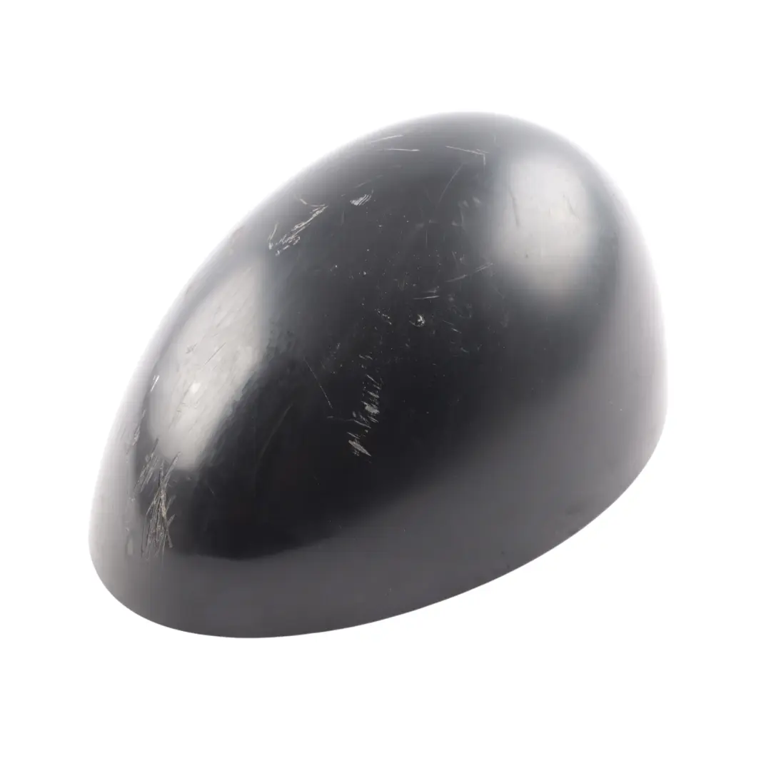  Tapa Espejo Retrovisor Mini R55 R56 R57 R60 Carcasa Izquierda Negro 2754913 - SKU 2754913-BLK6 - Número de pieza 7207089