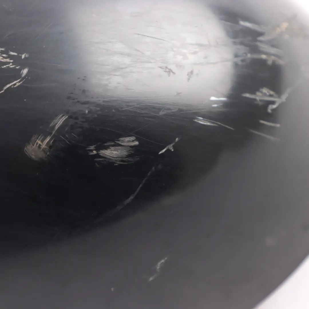 Cache rétroviseur Mini R55 R56 R57 R60 Capot gauche Noir 2754913 pour à propos du numéro de pièce 7207089 Cache rétroviseur Mini R55 R56 R57 R60 Capot gauche Noir 2754913 - SKU 2754913-BLK6 - Numéro de pièce 7207089