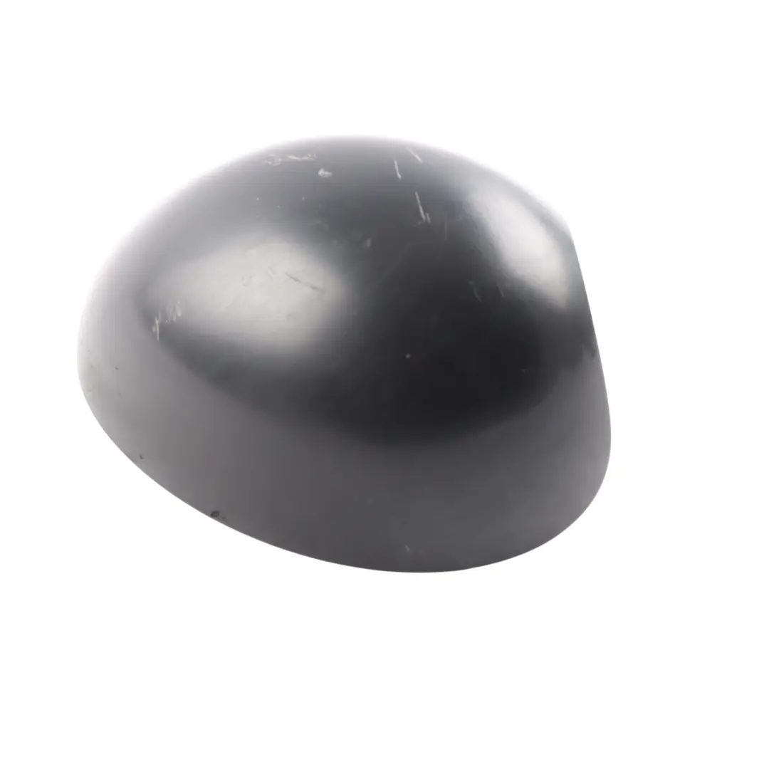  Außenspiegel Abdeckung Mini R55 R56 R57 R60 Kappe Gehäuse Links Schwarz 2754913 - SKU 2754913-BLK6 - Teilenummer 7207089