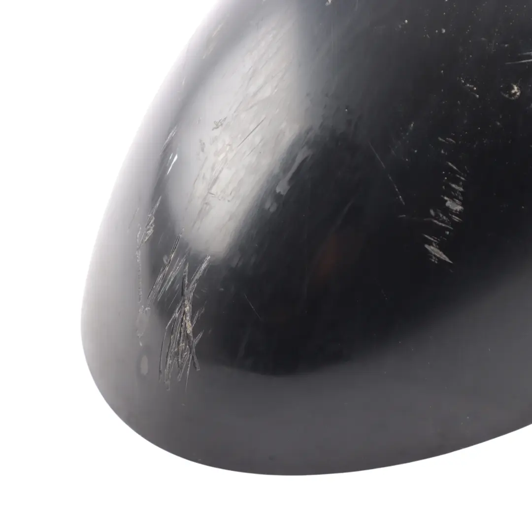 Cache rétroviseur Mini R55 R56 R57 R60 Capot gauche Noir 2754913 pour à propos du numéro de pièce 7207089 Cache rétroviseur Mini R55 R56 R57 R60 Capot gauche Noir 2754913 - SKU 2754913-BLK6 - Numéro de pièce 7207089