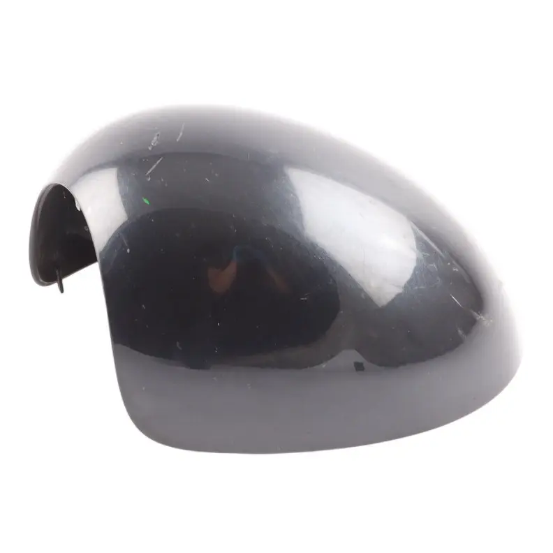 Revetement Miroir Gauche Minuit Noir A94 pour Mini Cooper R55 R56 R60 à propos du numéro de pièce 2754913 Mini Cooper R55 R56 R60 Revetement Miroir Gauche Minuit Noir A94 - SKU 2754913-MNB - Numéro de pièce 2754913