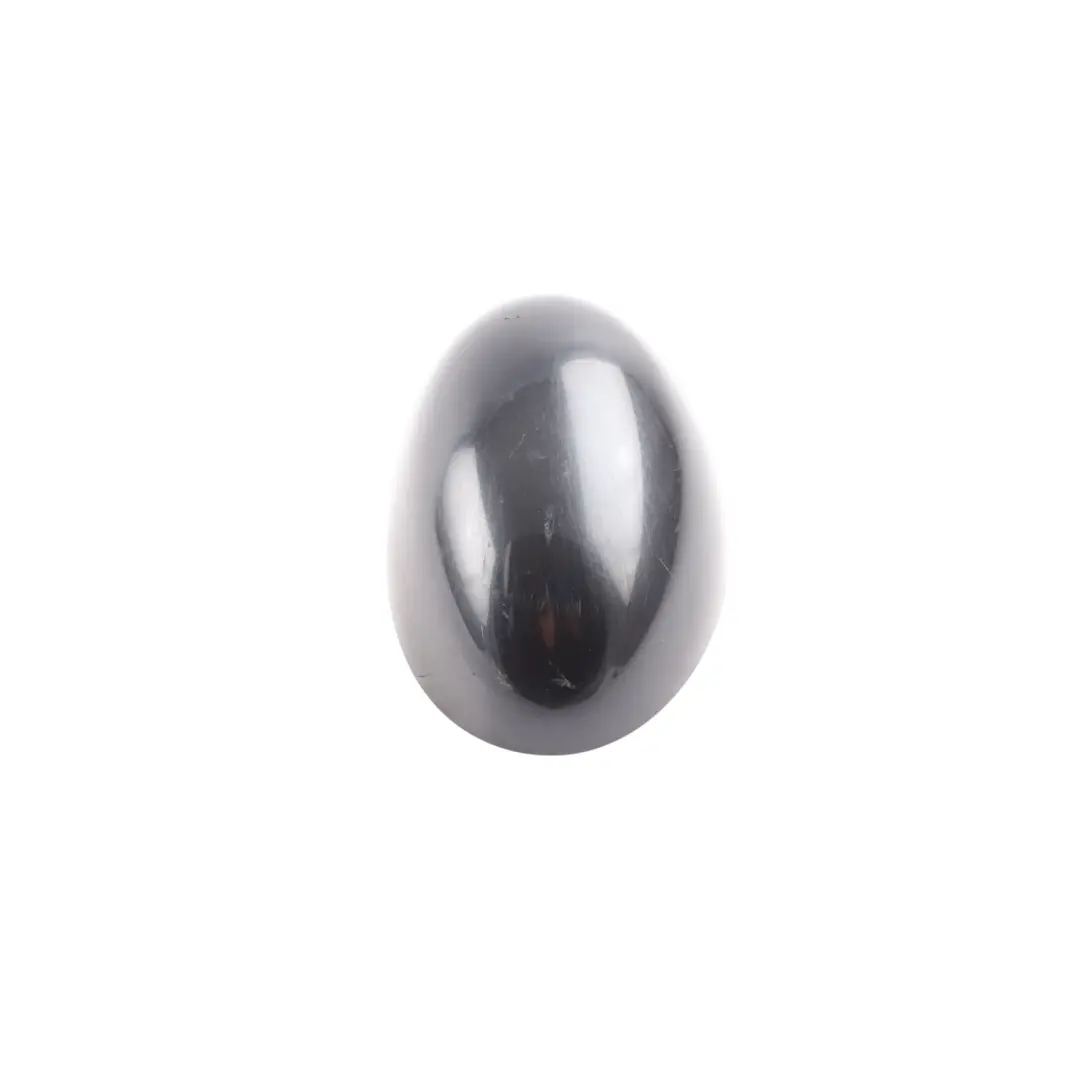 Mini Cooper R56 Rivestimento Specchietto Retrovisore Sinistro Midnight Black - SKU 2754913-MNB - Numero di parte 2754913