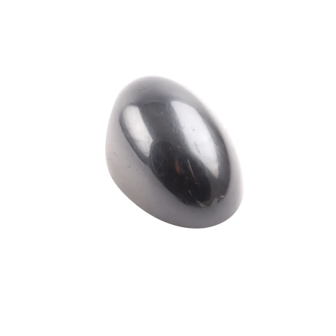 Mini Cooper R56 Rivestimento Specchietto Retrovisore Sinistro Midnight Black - SKU 2754913-MNB - Numero di parte 2754913