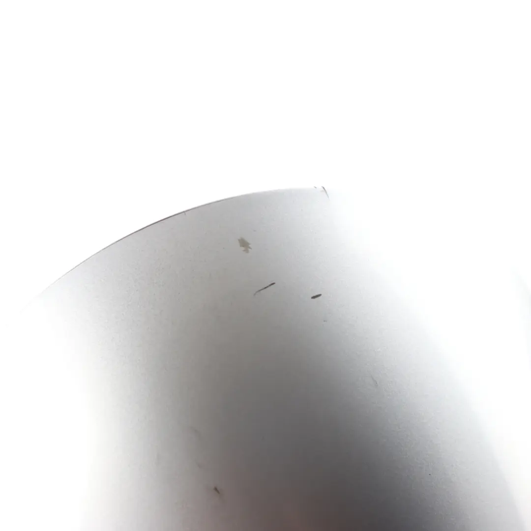 Cap Casing Left N/S Mirror Wing Silver to BMW Mini Cooper R55 R56 R57 R60 Cover with Part number 2754913 BMW Mini Cooper R55 R56 R57 R60 Cover Cap Casing Left N/S Mirror Wing Silver - SKU 2754913-SIL - Part number 2754913