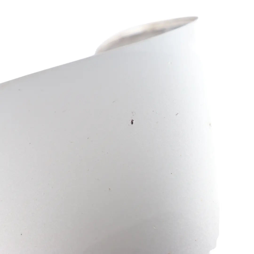 Cap Casing Left N/S Mirror Wing Silver to BMW Mini Cooper R55 R56 R57 R60 Cover with Part number 2754913 BMW Mini Cooper R55 R56 R57 R60 Cover Cap Casing Left N/S Mirror Wing Silver - SKU 2754913-SIL - Part number 2754913