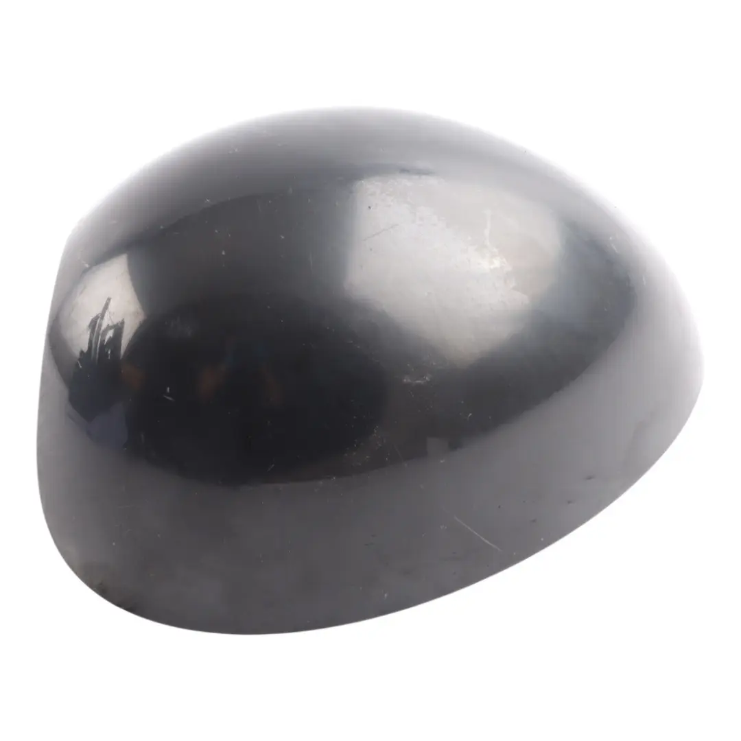 Mini R55 R56 R57 Tapa Espejo Retrovisor Tapa Carcasa Derecha Negro - SKU 2754914-BLK3 - Número de pieza 2754914
