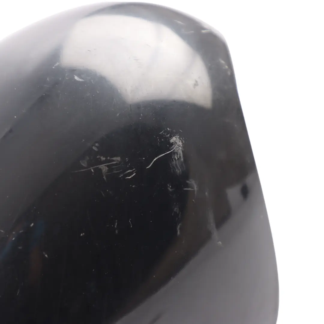 Mini R55 R56 R57 Copri Specchietto Retrovisore Caso Alloggiamento Destra Nero - SKU 2754914-BLK3 - Numero di parte 2754914