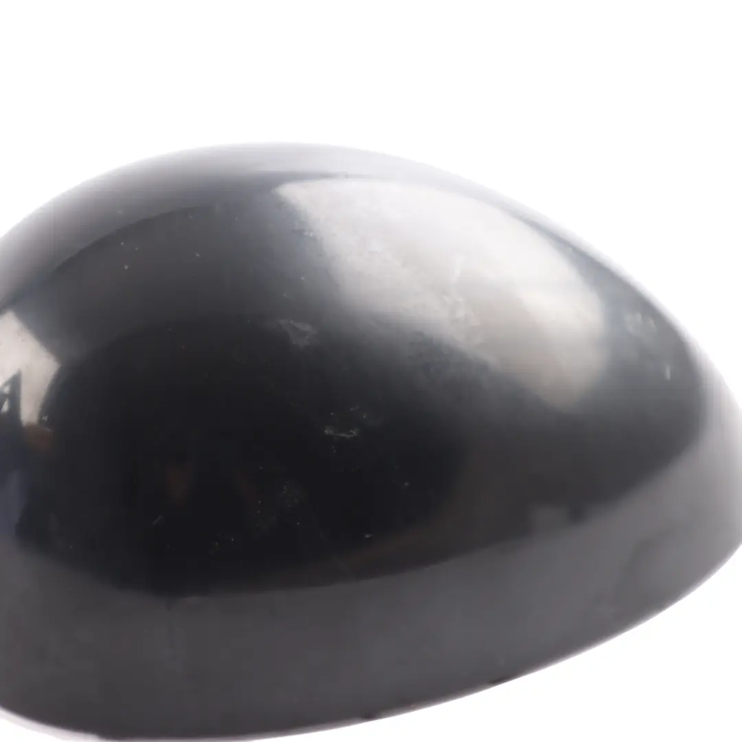 Tapa Espejo Retrovisor Tapa Carcasa Derecha Negro para Mini R55 R56 R57 con número de pieza 2754914 Mini R55 R56 R57 Tapa Espejo Retrovisor Tapa Carcasa Derecha Negro - SKU 2754914-BLK3 - Número de pieza 2754914