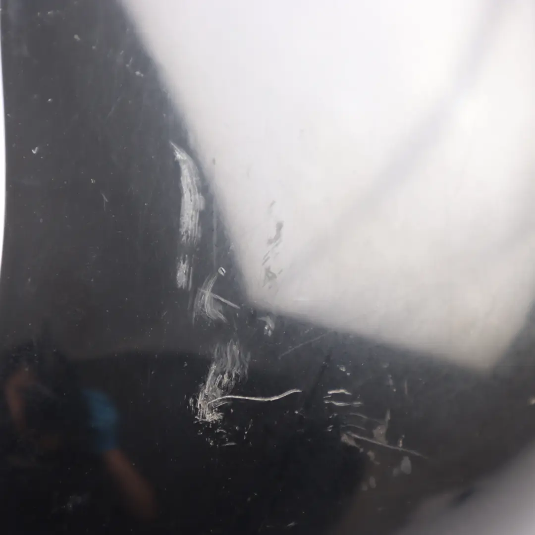 Coque De Rétroviseur Droit Extérieur Noir pour Mini R55 R56 R57 à propos du numéro de pièce 2754914 Mini R55 R56 R57 Coque De Rétroviseur Droit Extérieur Noir - SKU 2754914-BLK3 - Numéro de pièce 2754914