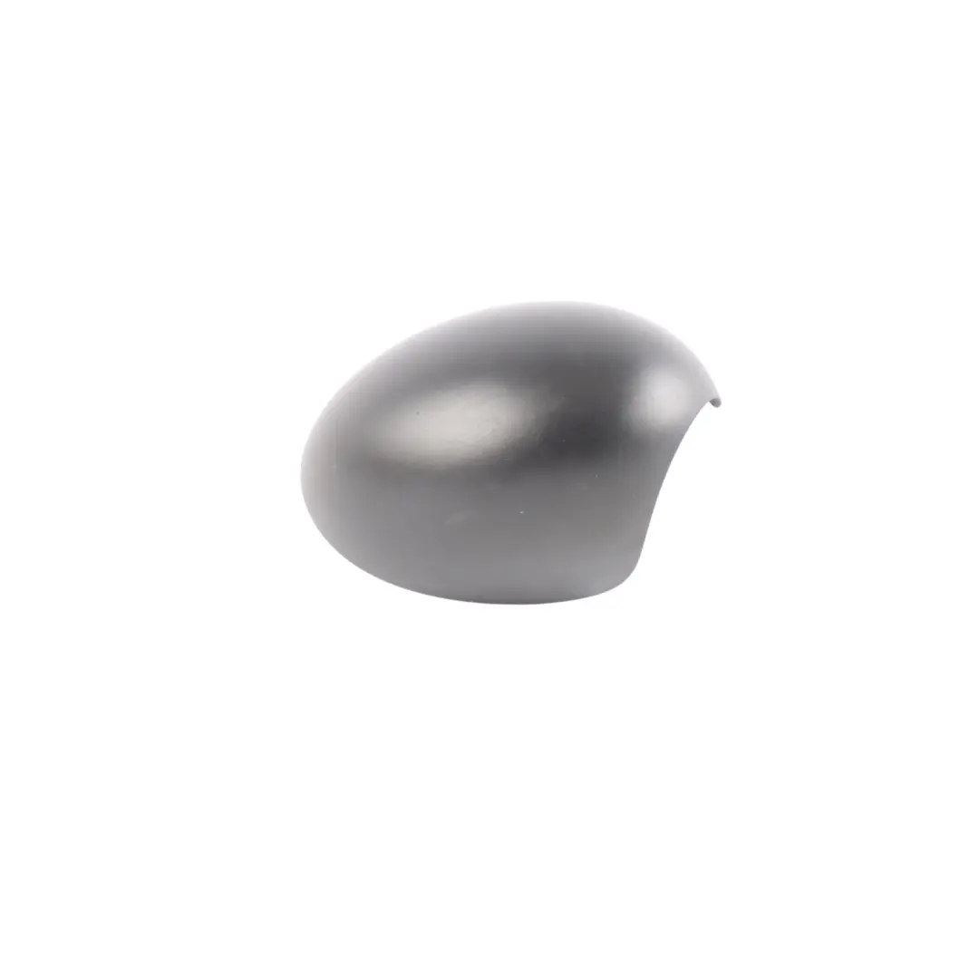  £Mini Cooper R55 R56 R60 Cover Cap Casing Right O/S Mirror Wing Primed - SKU 2754914-PRIM1 - Part number 2754914