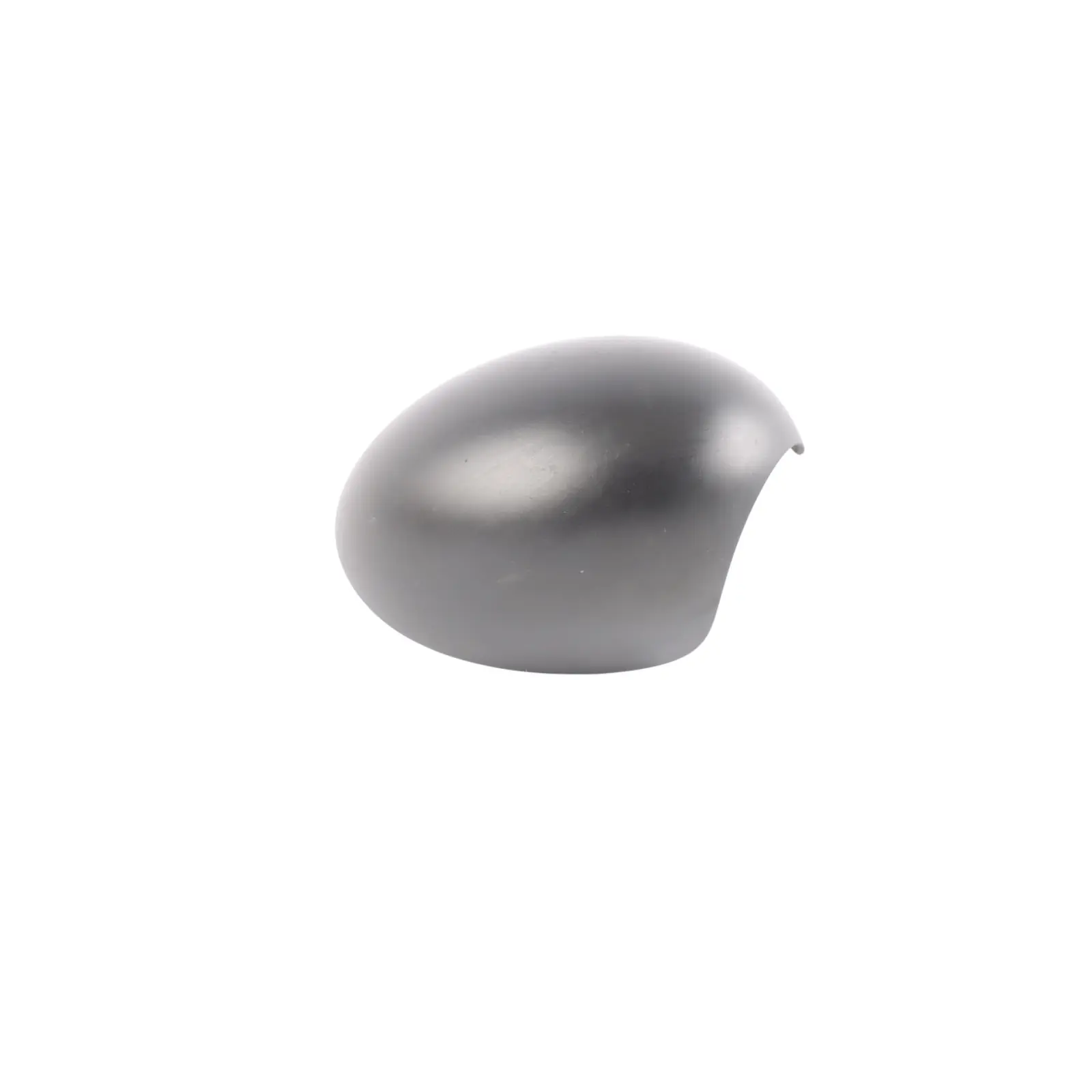 £Mini Cooper R55 R56 R60 Cover Cap Casing Right O/S Mirror Wing Primed