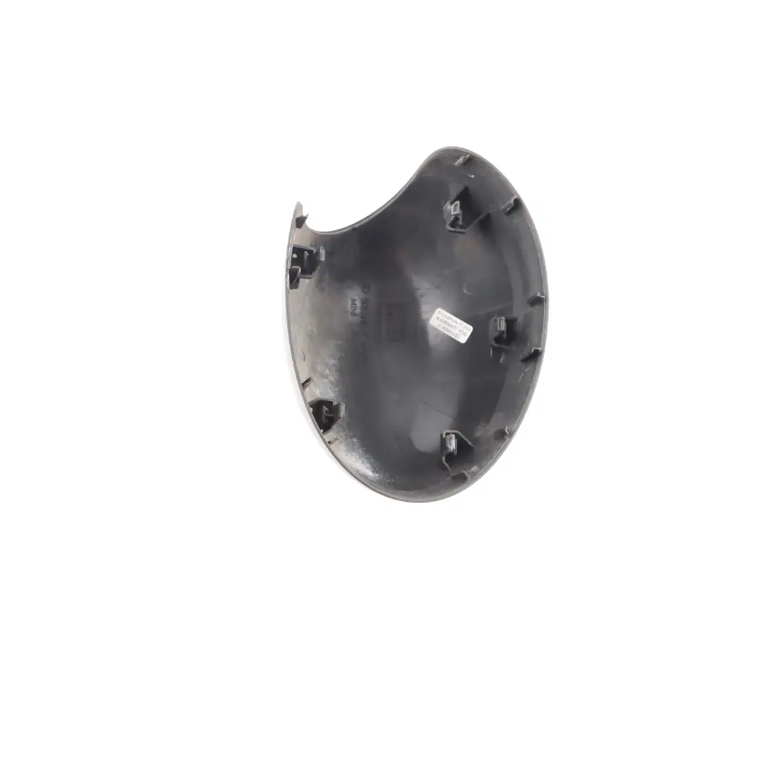 Osłona Obudowa Lusterka Prawa do Mini Cooper R55 R56 R60 o numerze 2754914 Mini Cooper R55 R56 R60 Osłona Obudowa Lusterka Prawa - SKU 2754914-PRIM1 - Numer Części 2754914