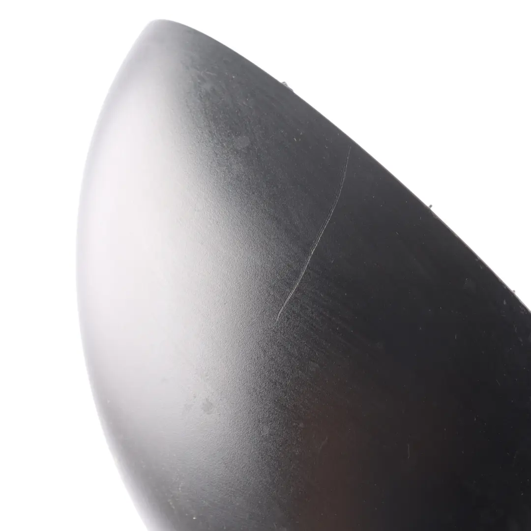 Tapa De La Cubierta Derecha Espejo Wing Primed para Mini Cooper R55 R56 R60 con número de pieza 2754914 Mini Cooper R55 R56 R60 Tapa De La Cubierta Derecha Espejo Wing Primed - SKU 2754914-PRIM1 - Número de pieza 2754914