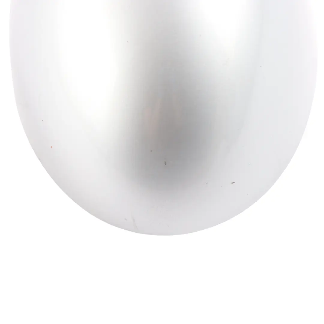 Cap Casing Right O/S Mirror Wing Silver to BMW Mini Cooper R55 R56 R57 R60 Cover with Part number 2754914 BMW Mini Cooper R55 R56 R57 R60 Cover Cap Casing Right O/S Mirror Wing Silver - SKU 2754914-SIL - Part number 2754914