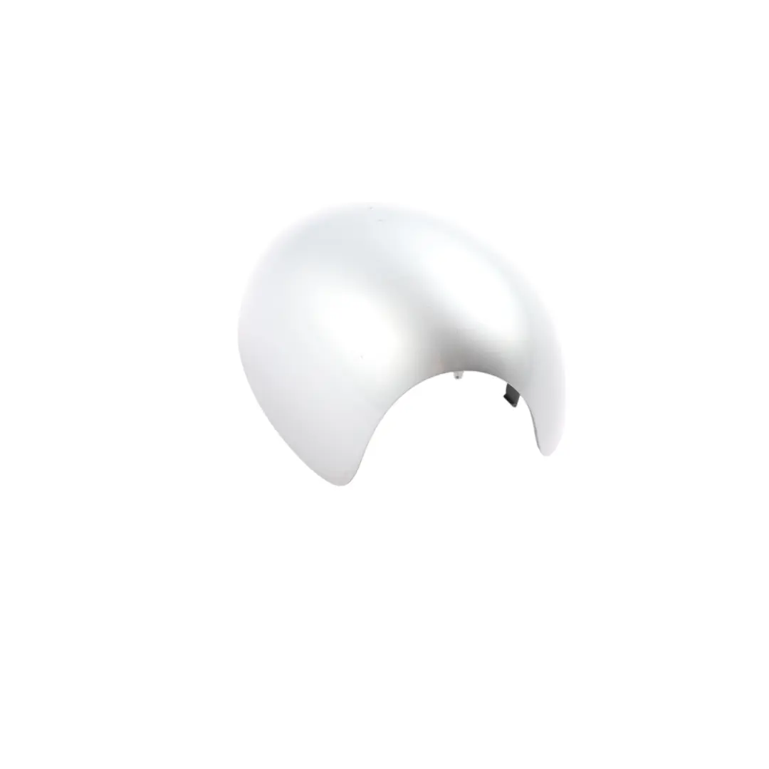 Cap Casing Right O/S Mirror Wing Silver to BMW Mini Cooper R55 R56 R57 R60 Cover with Part number 2754914 BMW Mini Cooper R55 R56 R57 R60 Cover Cap Casing Right O/S Mirror Wing Silver - SKU 2754914-SIL - Part number 2754914