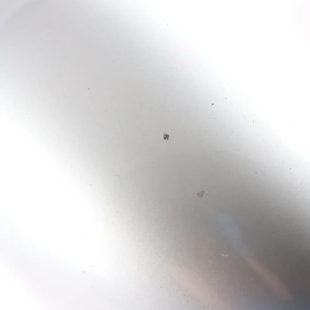 Abdeckkappe Rechts Metallic Silber für BMW Mini Cooper R55 R56 R57 R58 mit Teilenummer 2754914 BMW Mini Cooper R55 R56 R57 R58 Abdeckkappe Rechts Metallic Silber - SKU 2754914-SIL - Teilenummer 2754914