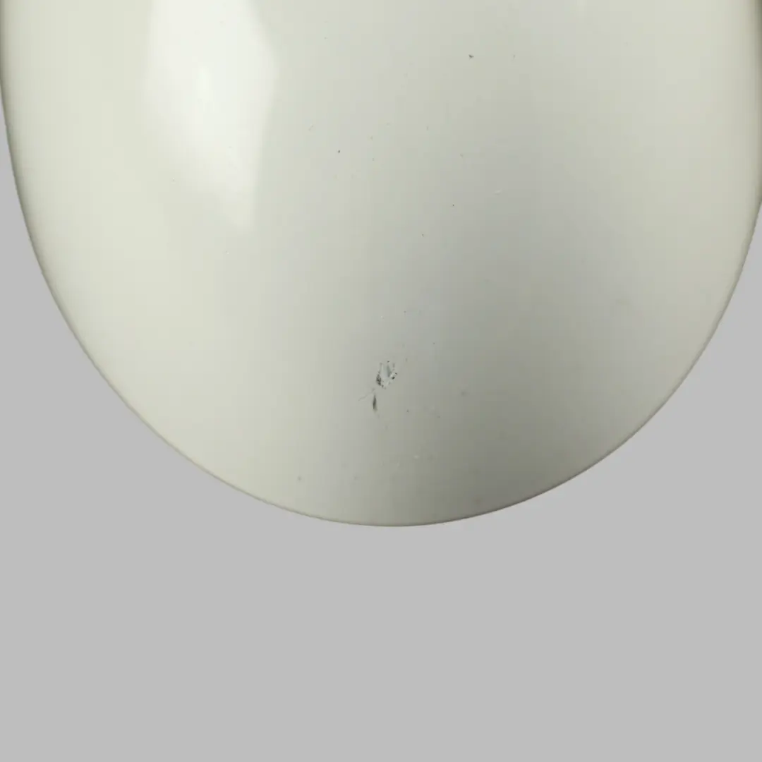  Wing Mirror Cover Mini R55 R56 R57 Cap Casing Covering Panel Right O/S White - SKU 2754914-WHI1 - Part number 2754914