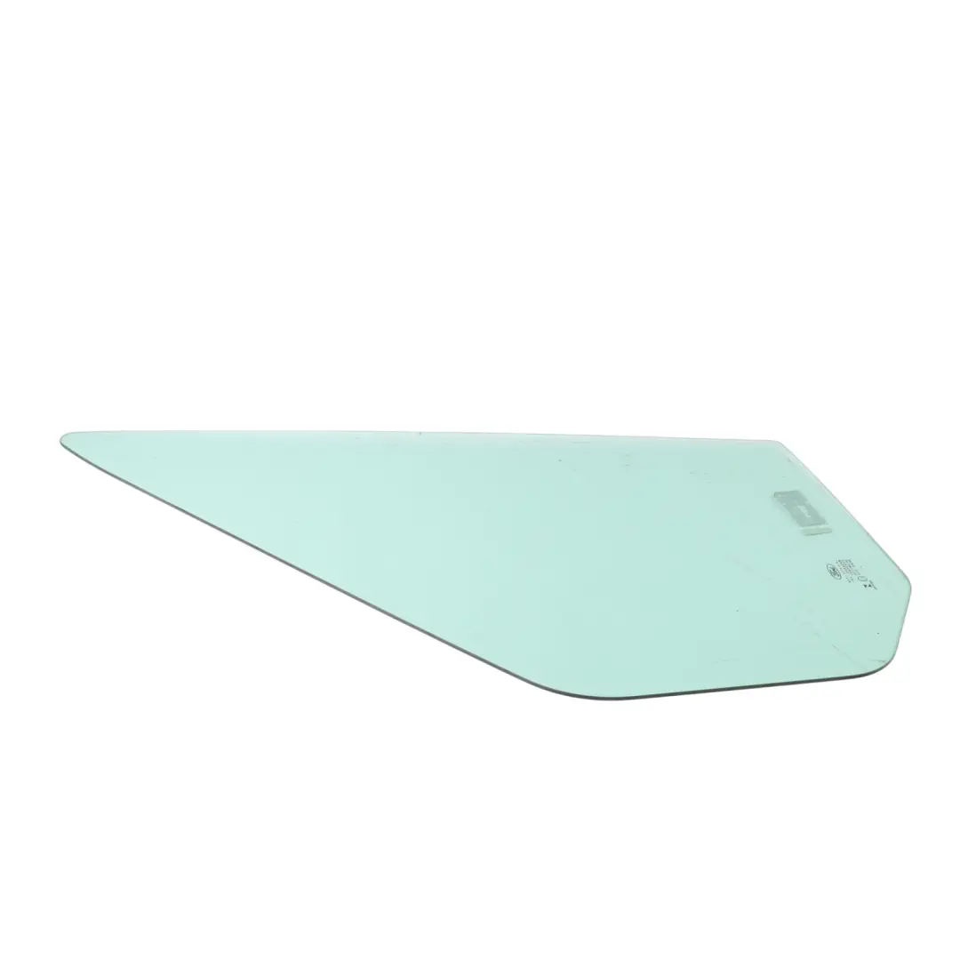 Ford Transit Window Vent Glass Front Door Left N/S Glazing AS2 PK31-V21419-AB - SKU 2771802 - Part number 2771802