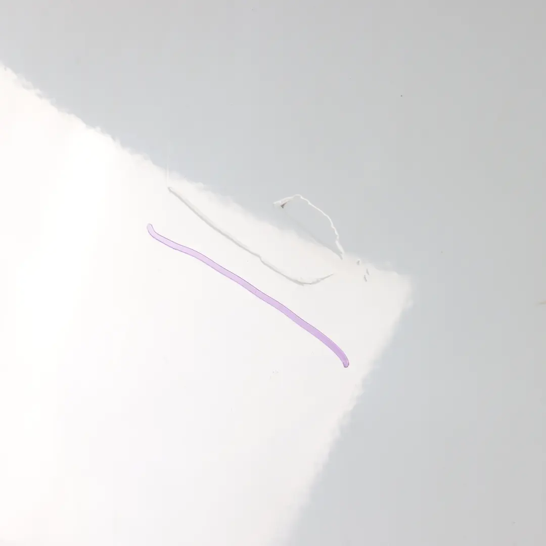 Door Left N/S Boot Lid Tailgate Frozen White - Z2 to Ford Transit Custom Rear with Part number 2778099-FW Ford Transit Custom Rear Door Left N/S Boot Lid Tailgate Frozen White - Z2 - SKU 2778099-FW - Part number 2778099-FW