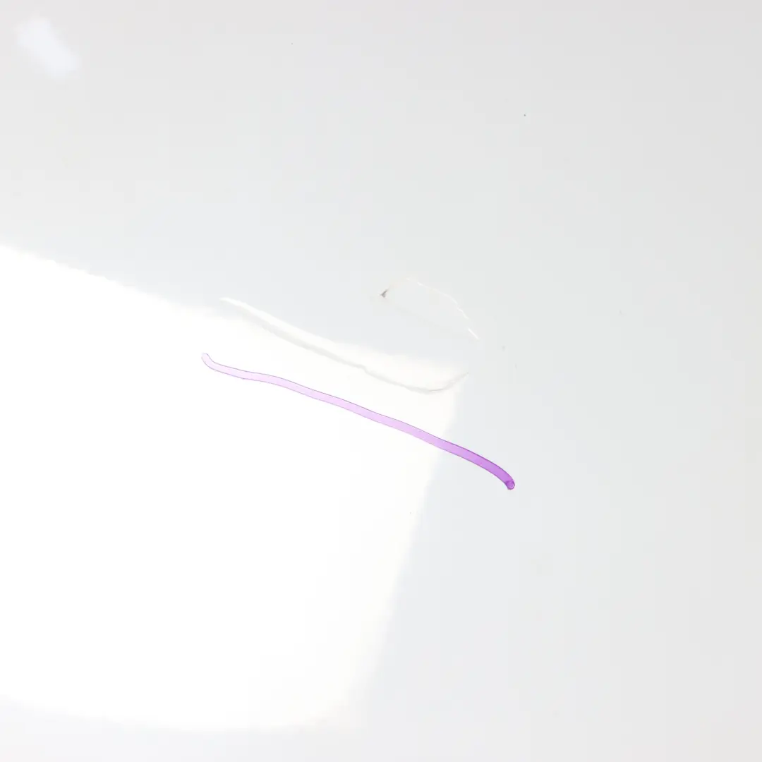 Door Left N/S Boot Lid Tailgate Frozen White - Z2 to Ford Transit Custom Rear with Part number 2778099-FW Ford Transit Custom Rear Door Left N/S Boot Lid Tailgate Frozen White - Z2 - SKU 2778099-FW - Part number 2778099-FW