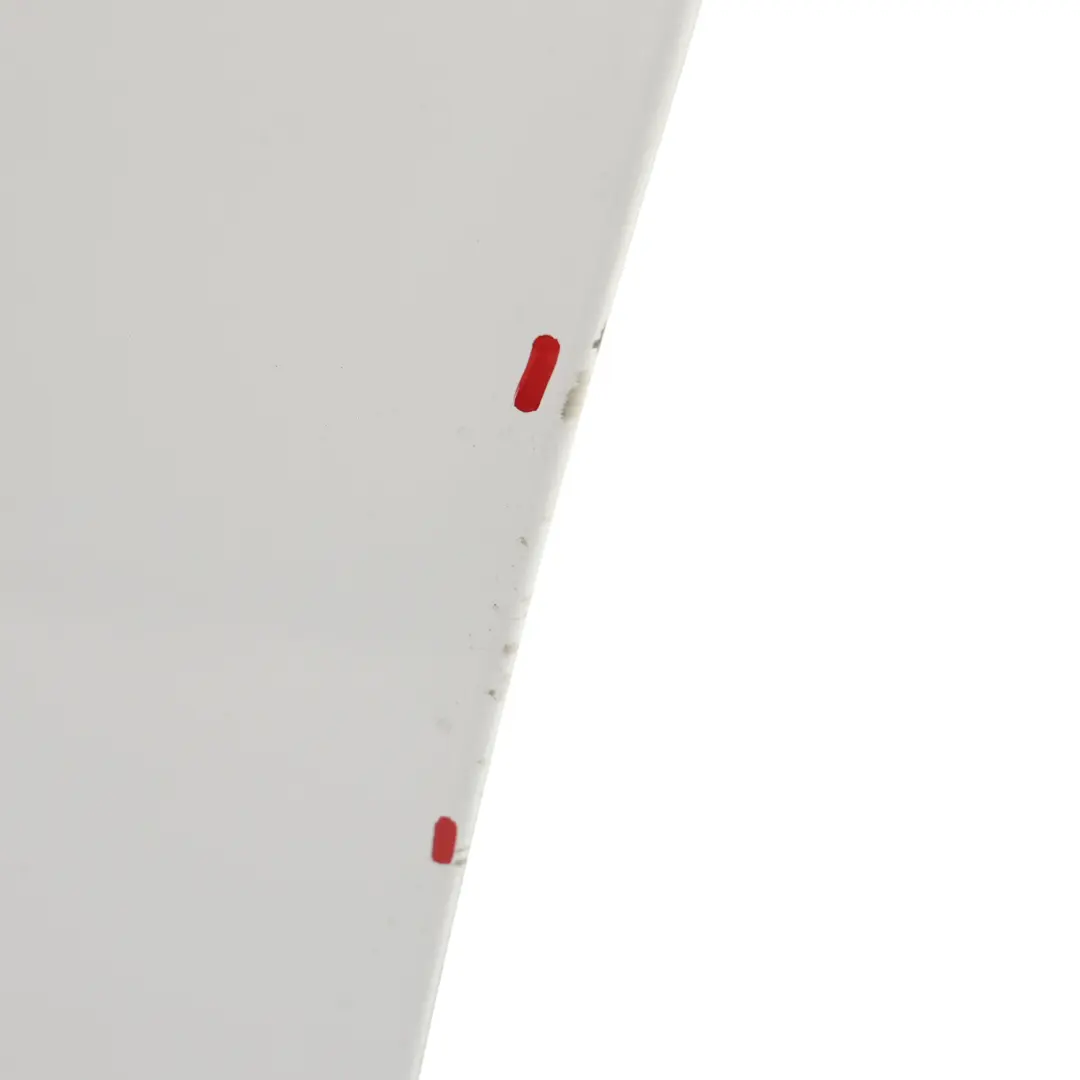 Sliding Door Rear Left N/S Side Door Frozen White - Z2 to Ford Transit Custom with Part number 2778109 Ford Transit Custom Sliding Door Rear Left N/S Side Door Frozen White - Z2 - SKU 2778109-FW - Part number 2778109