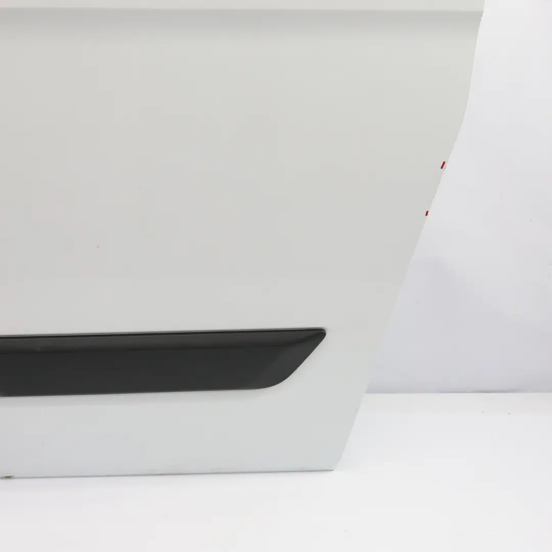 Ford Transit Custom Drzwi Przesuwne Lewe Tylne Boczne Frozen White - Z2 - SKU 2778109-FW - Numer Części 2778109