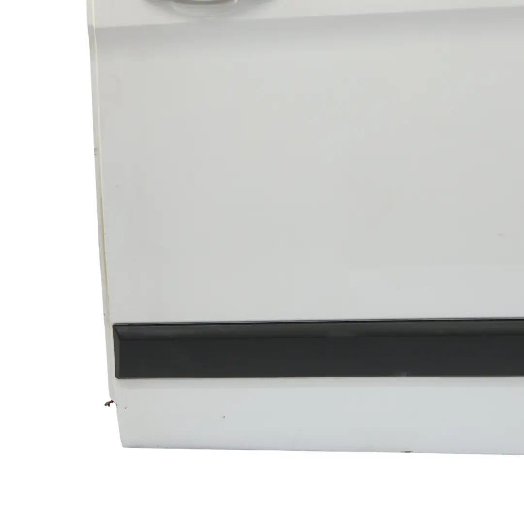 Drzwi Przesuwne Lewe Tylne Boczne Frozen White - Z2 do Ford Transit Custom o numerze 2778109 Ford Transit Custom Drzwi Przesuwne Lewe Tylne Boczne Frozen White - Z2 - SKU 2778109-FW - Numer Części 2778109