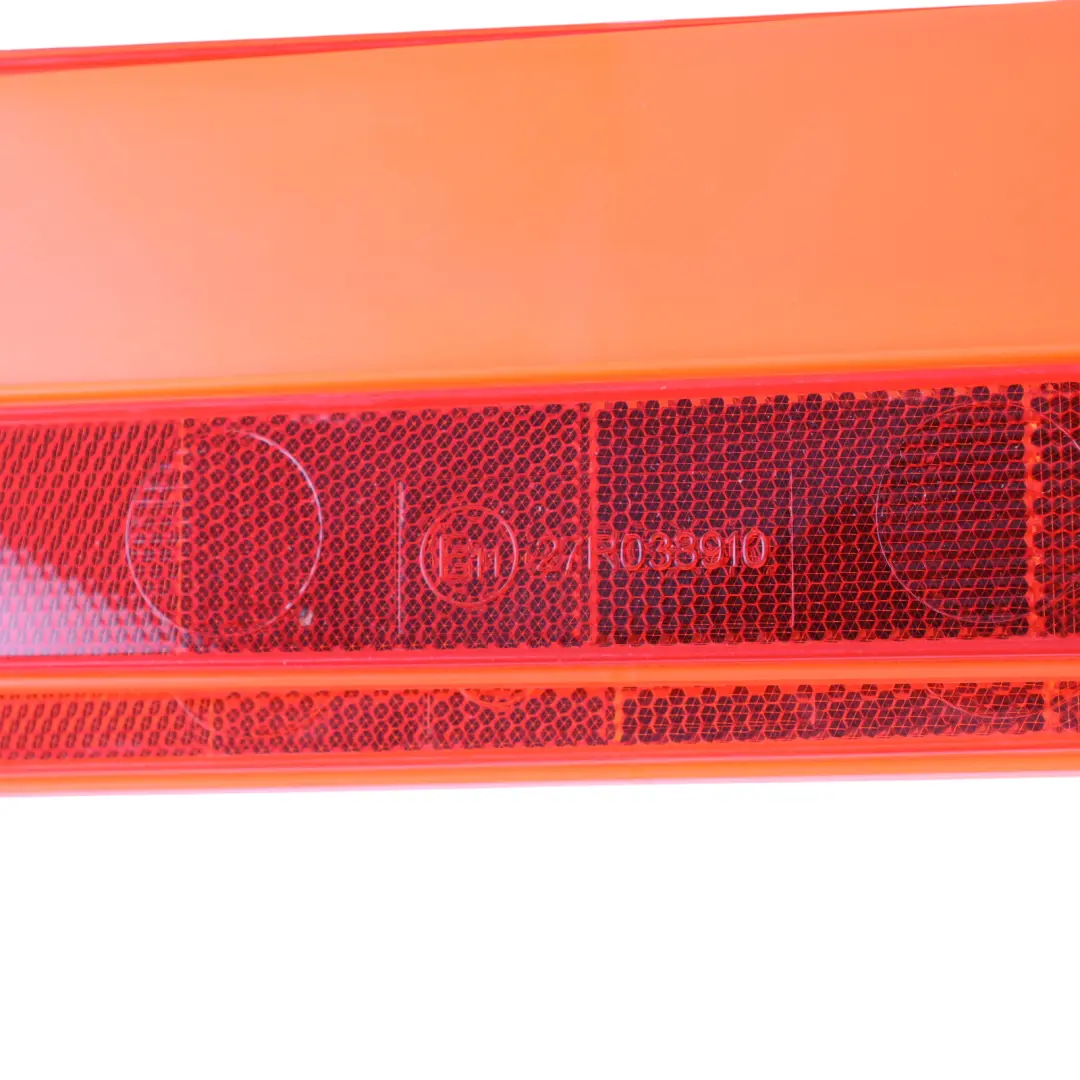  FuDing Hazard Warning Triangle Emergency Triangle Red - SKU 27R033910 - Part number 27R033910
