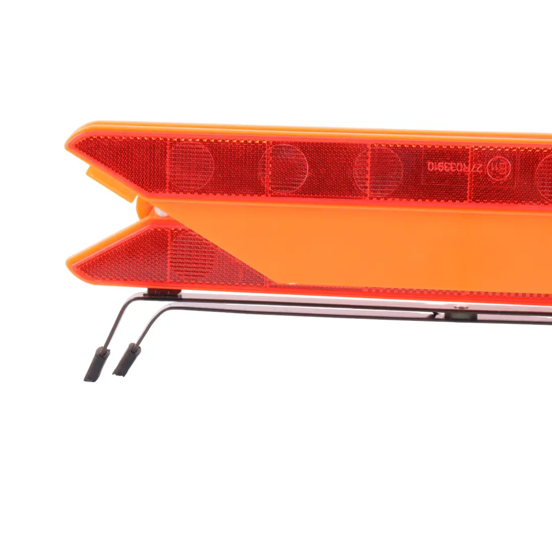 FuDing Hazard Warning Triangle Emergency Triangle Red to with Part number 27R033910 FuDing Hazard Warning Triangle Emergency Triangle Red - SKU 27R033910 - Part number 27R033910