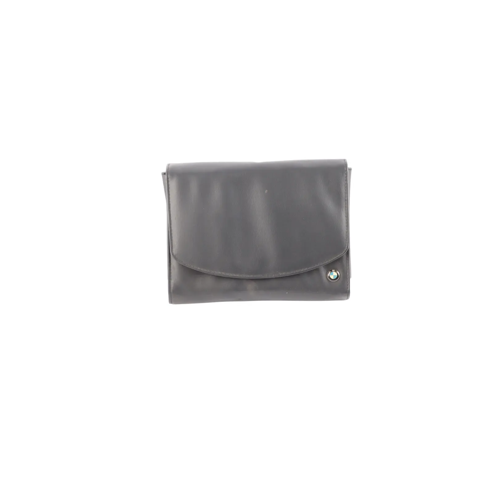 BMW F30 Owner's Handbook Booklet Instructions Pouch Case Wallet