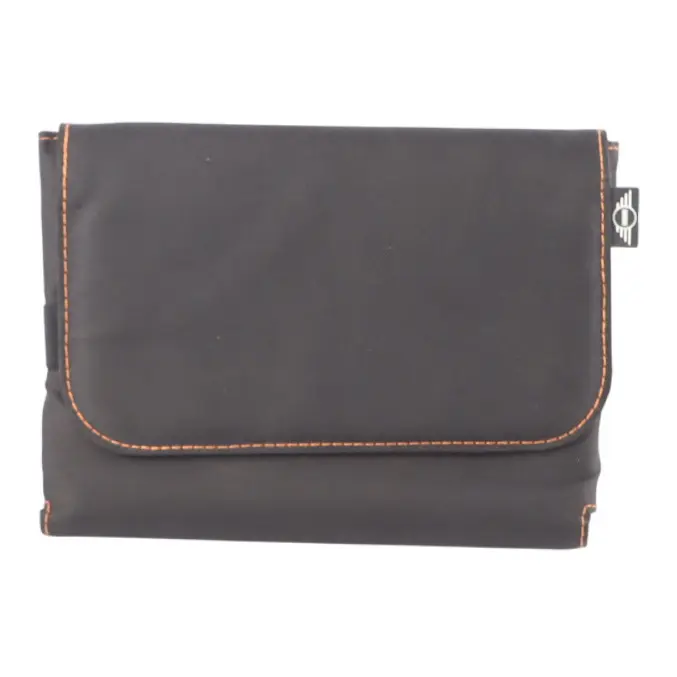 Mini Countryman R60 Service Booklet Owner's Handbook Pouch Case Wallet Set