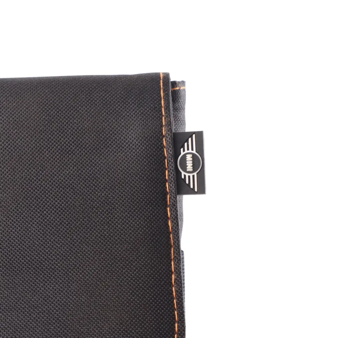 Mini Countryman R60 Service Booklet Owner's Handbook Pouch Case Wallet Set - SKU 2967690 - Part number 2967690