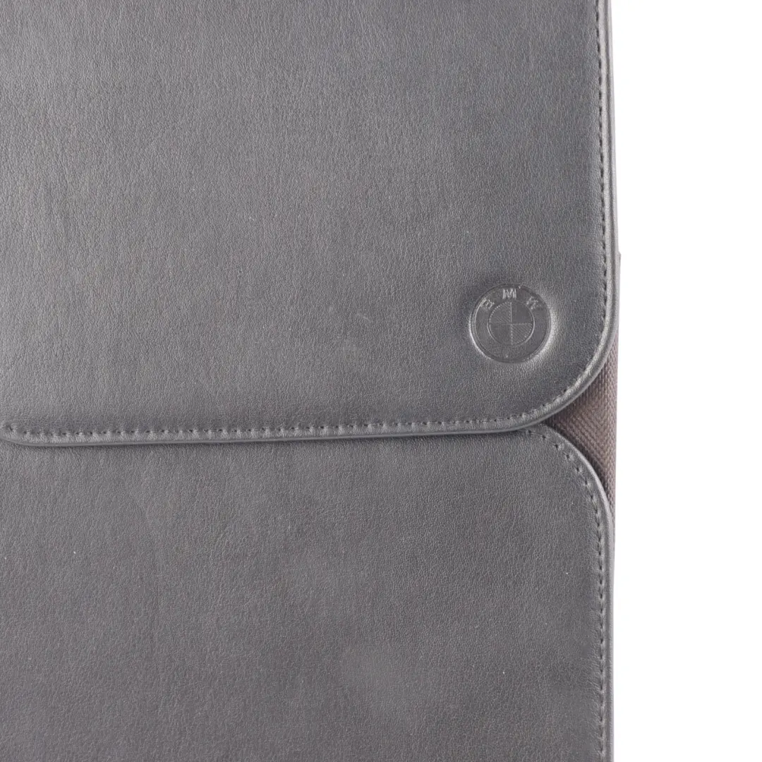 BMW X3 F25 Owner's Handbook Booklet Case Wallet Pouch Set 2903680 - SKU 2969979 - Part number 2969979