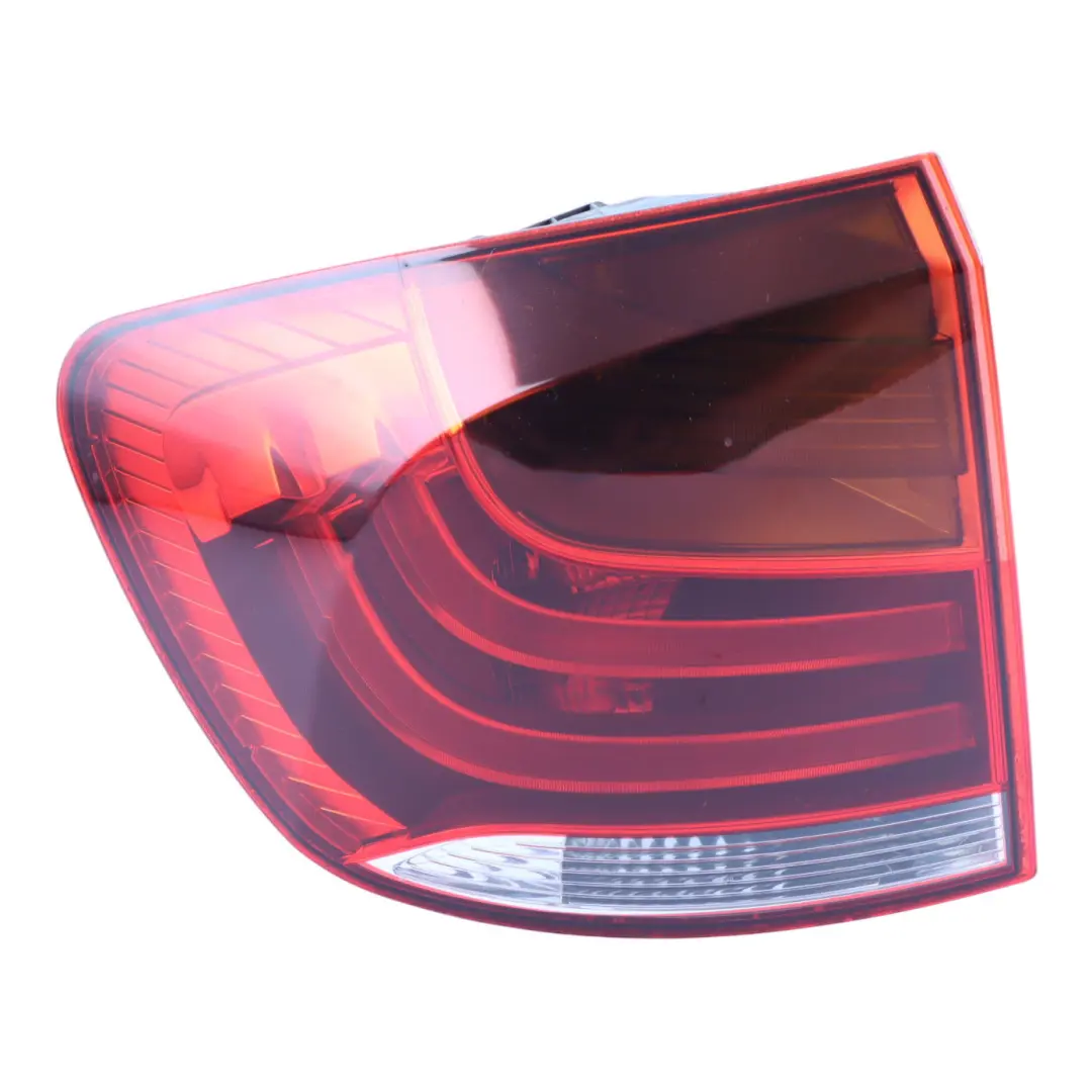 Feu arrière dans le panneau latéral gauche N/S pour BMW X1 E84 à propos du numéro de pièce 2990109 BMW X1 E84 Feu arrière dans le panneau latéral gauche N/S - SKU 2990109-2 - Numéro de pièce 2990109