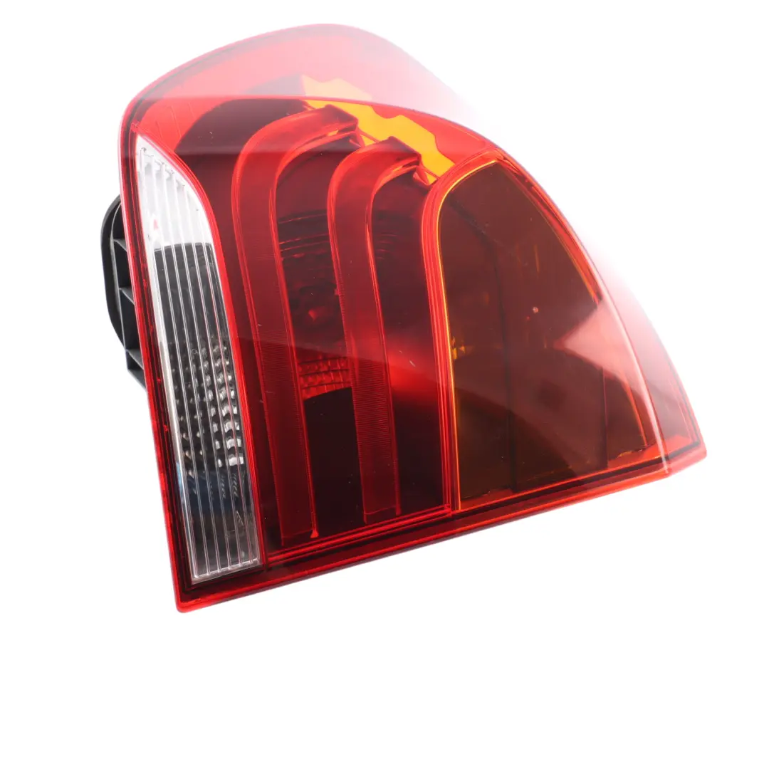 Rücklicht Lampe in der Seitenwand links für BMW X1 E84 mit Teilenummer 2990109 BMW X1 E84 Rücklicht Lampe in der Seitenwand links - SKU 2990109-2 - Teilenummer 2990109