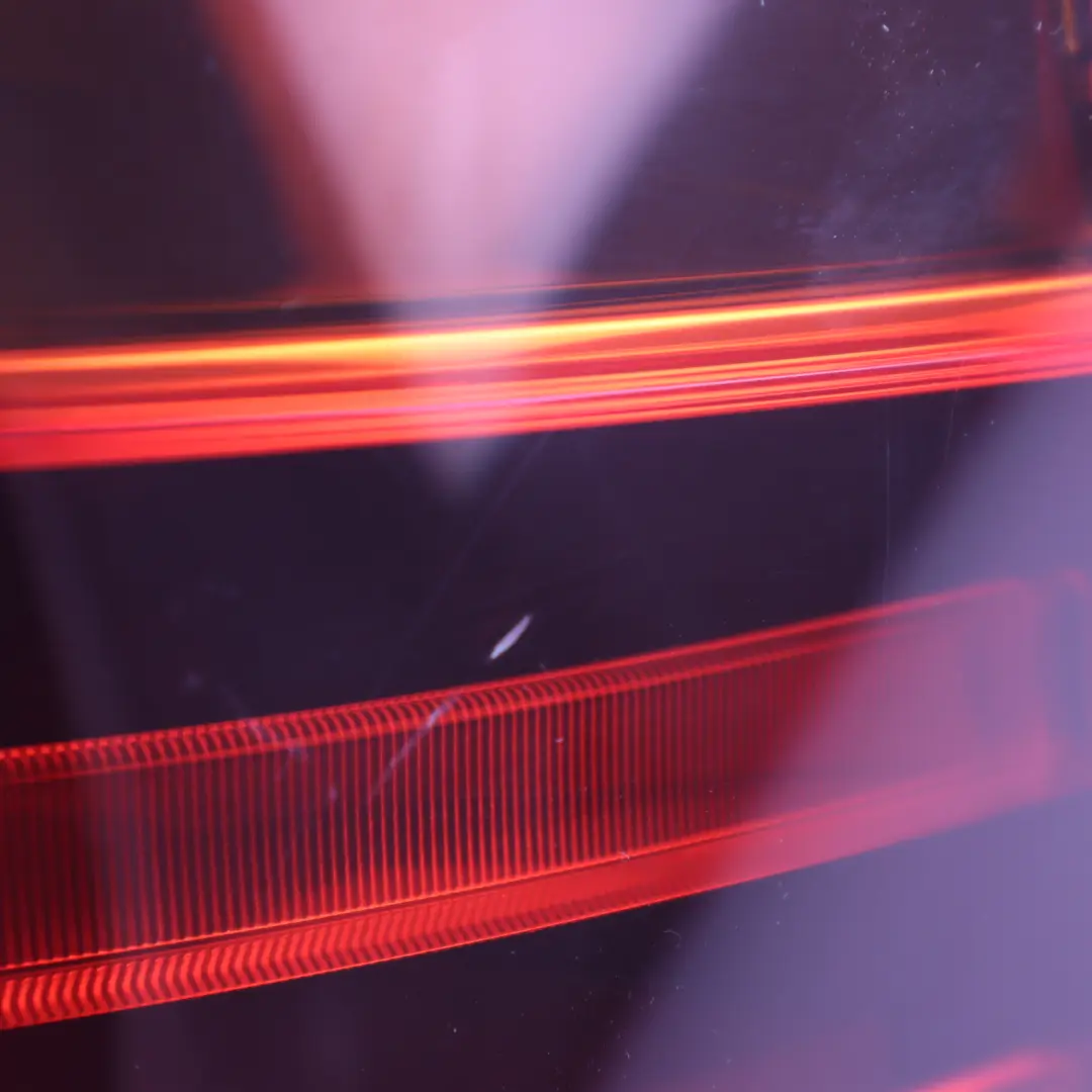 BMW X1 E84 Luz Trasera En El Panel Lateral Izquierdo - SKU 2990109-2 - Número de pieza 2990109