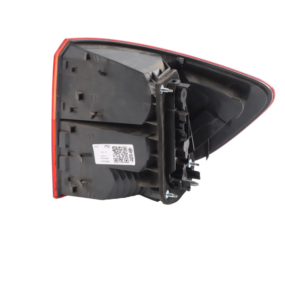 Feu arrière dans le panneau latéral gauche N/S pour BMW X1 E84 à propos du numéro de pièce 2990109 BMW X1 E84 Feu arrière dans le panneau latéral gauche N/S - SKU 2990109-2 - Numéro de pièce 2990109