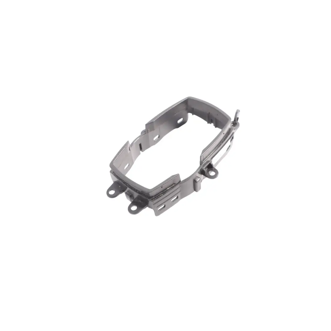 Central Operating Unit Staffa Telaio Surround Trim per BMW X1 E84 con numero di parte 2991683 BMW X1 E84 Central Operating Unit Staffa Telaio Surround Trim - SKU 2991683 - Numero di parte 2991683