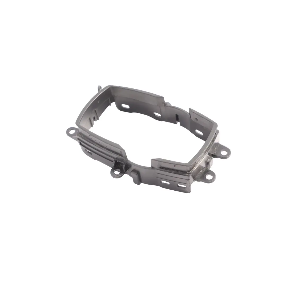 BMW X1 E84 Central Operating Unit Staffa Telaio Surround Trim - SKU 2991683 - Numero di parte 2991683