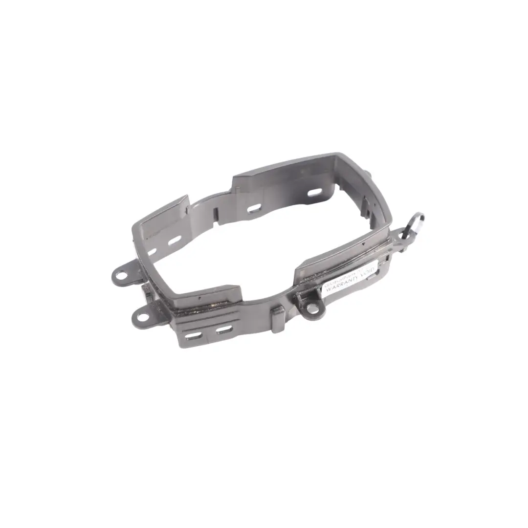 Central Operating Unit Bracket Frame Surround Trim to BMW X1 E84 with Part number 2991683 BMW X1 E84 Central Operating Unit Bracket Frame Surround Trim - SKU 2991683 - Part number 2991683