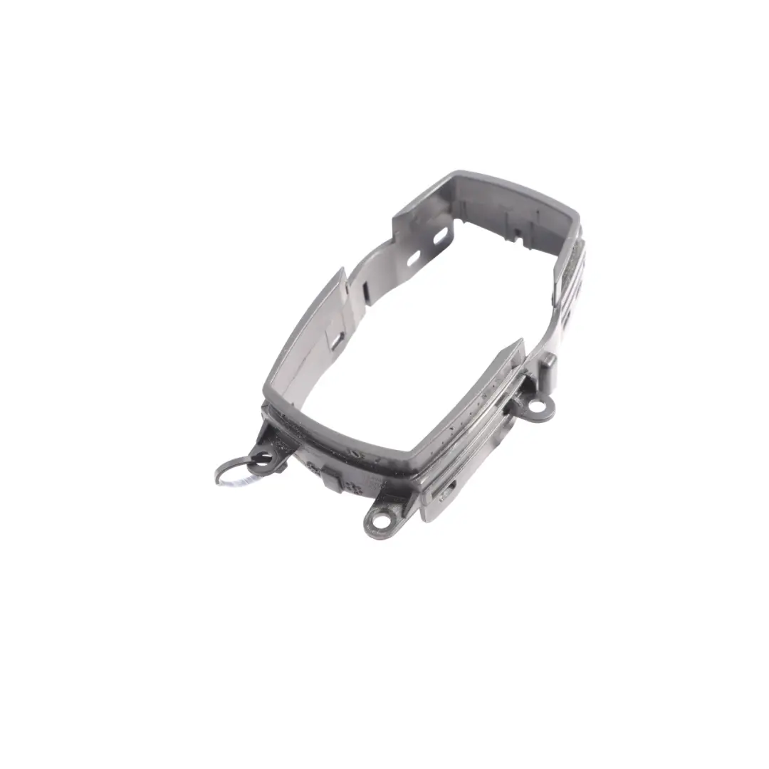 Unidad Central Operativa Soporte Envolvente Embellecedor para BMW X1 E84 con número de pieza 2991683 BMW X1 E84 Unidad Central Operativa Soporte Envolvente Embellecedor - SKU 2991683 - Número de pieza 2991683