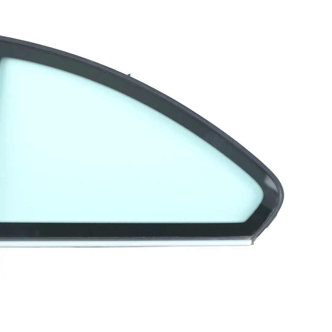 BMW E82 Side Window Glass AS2 Rear Right O/S Chrome - SKU 2996220-1 - Part number 2996220