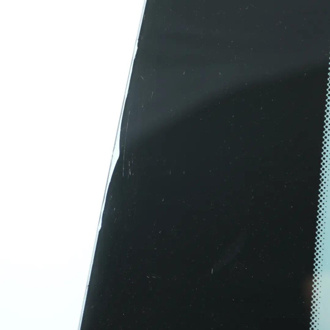 Side Window Glass AS2 Rear Right O/S Chrome to BMW E82 with Part number 2996220 BMW E82 Side Window Glass AS2 Rear Right O/S Chrome - SKU 2996220-1 - Part number 2996220