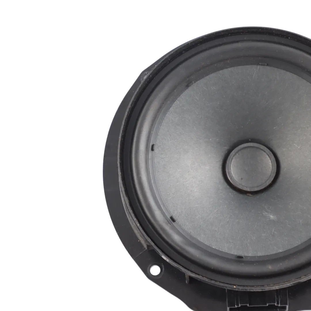 Mk5 Rear Door Loudspeaker Speaker Left Right N/O/S to Seat Ibiza with Part number 2GA035710 Seat Ibiza Mk5 Rear Door Loudspeaker Speaker Left Right N/O/S - SKU 2GA035710 - Part number 2GA035710