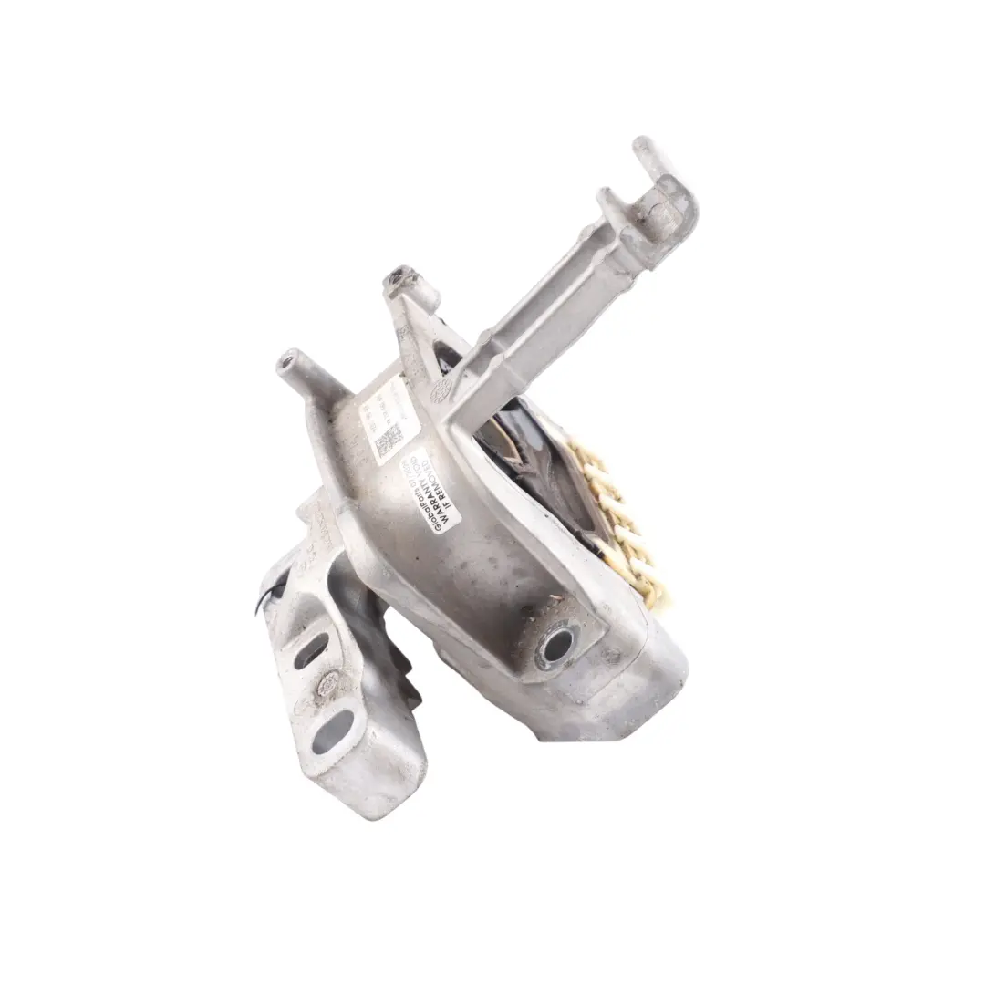 Mk5 Engine Mount Bracket Support Mount Holder Right O/S to Seat Ibiza with Part number 2Q0199262BK Seat Ibiza Mk5 Engine Mount Bracket Support Mount Holder Right O/S - SKU 2Q0199262BK - Part number 2Q0199262BK