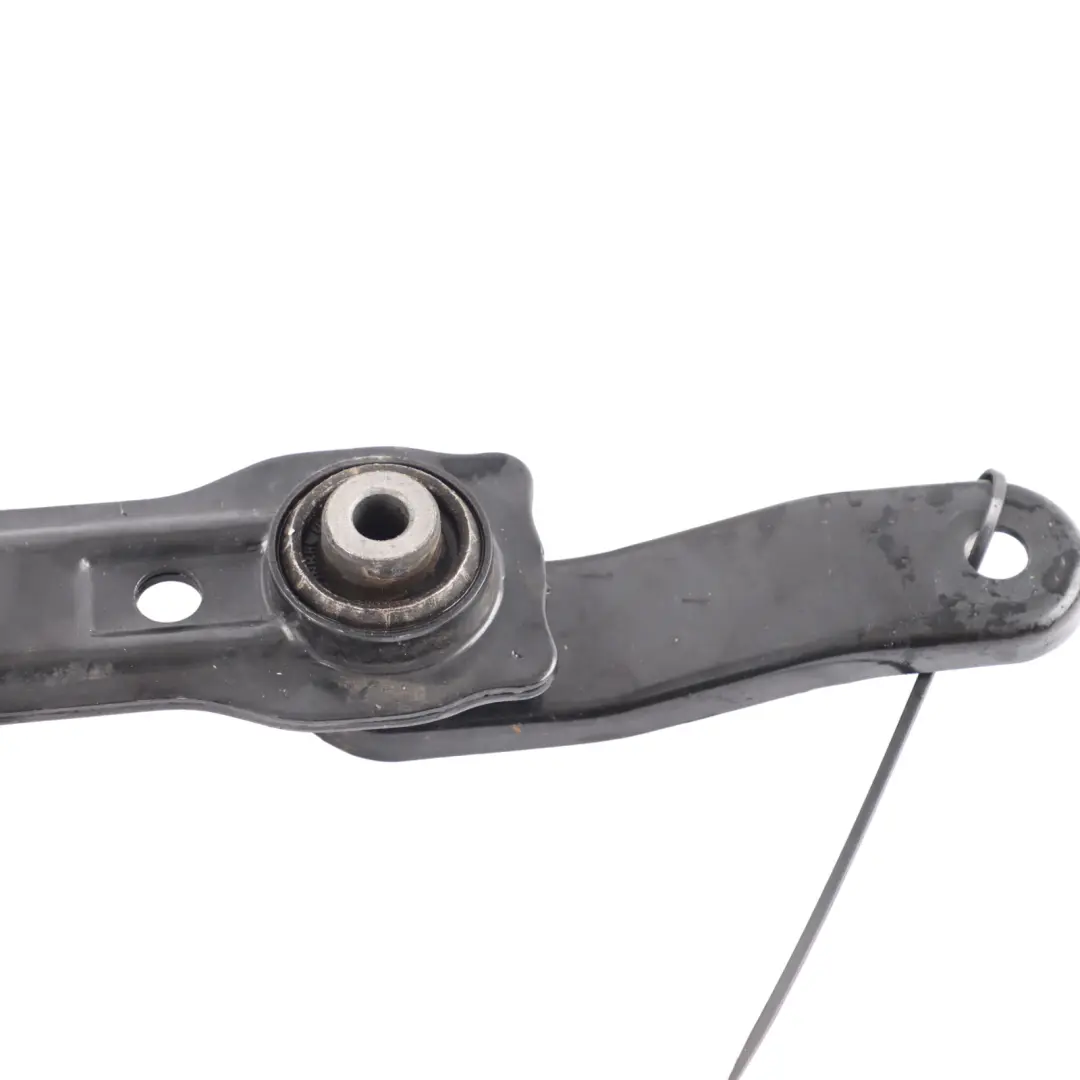 Seat Ibiza 6J Motor Getriebe Halter Hinten Halterung - SKU 2Q0199851AL - Teilenummer 2Q0199851AL