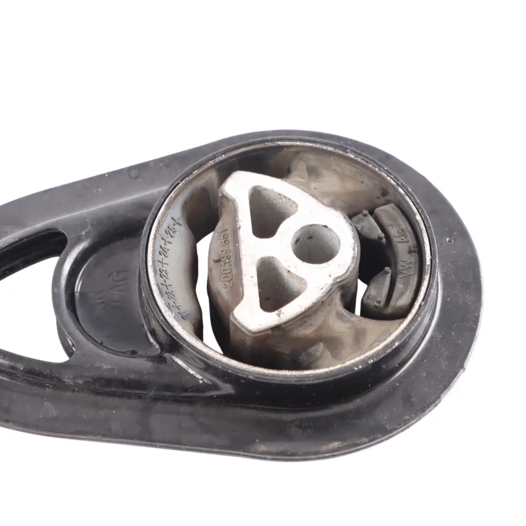 Seat Ibiza 6J Support Fixation Arrière Boîte Vitesses Moteur - SKU 2Q0199851AL - Numéro de pièce 2Q0199851AL