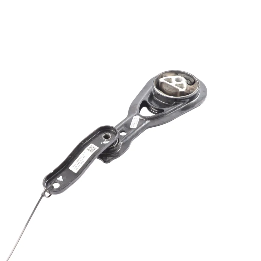 6J Supporto Staffa Posteriore Cambio Motore per Seat Ibiza con numero di parte 2Q0199851AL Seat Ibiza 6J Supporto Staffa Posteriore Cambio Motore - SKU 2Q0199851AL - Numero di parte 2Q0199851AL